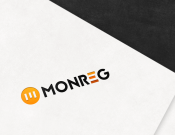 Projekt graficzny, nazwa firmy, tworzenie logo firm Logo - Montaż Regałów - tyna