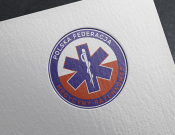 Projekt graficzny, nazwa firmy, tworzenie logo firm Logo dla Towarzystwa Naukowego - webska