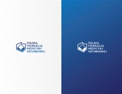 Projekt graficzny, nazwa firmy, tworzenie logo firm Logo dla Towarzystwa Naukowego - ADesigne