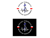 Projekt graficzny, nazwa firmy, tworzenie logo firm Logo dla Towarzystwa Naukowego - JuGi