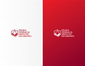Projekt graficzny, nazwa firmy, tworzenie logo firm Logo dla Towarzystwa Naukowego - ADesigne