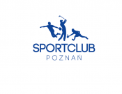 Projekt graficzny, nazwa firmy, tworzenie logo firm Logotyp dla Sport Club Poznań - marharyta