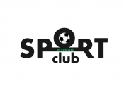 Projekt graficzny, nazwa firmy, tworzenie logo firm Logotyp dla Sport Club Poznań - WMR_