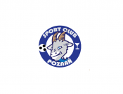 Projekt graficzny, nazwa firmy, tworzenie logo firm Logotyp dla Sport Club Poznań - 7thDesigners
