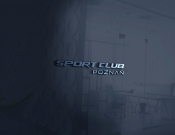 Projekt graficzny, nazwa firmy, tworzenie logo firm Logotyp dla Sport Club Poznań - Johan