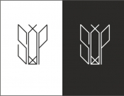 Projekt graficzny, nazwa firmy, tworzenie logo firm Logotyp dla Sport Club Poznań - AMStudio