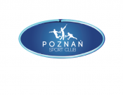Projekt graficzny, nazwa firmy, tworzenie logo firm Logotyp dla Sport Club Poznań - marharyta