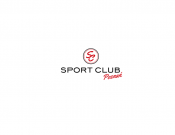 Projekt graficzny, nazwa firmy, tworzenie logo firm Logotyp dla Sport Club Poznań - TragicMagic