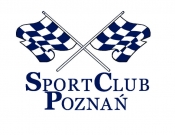 Projekt graficzny, nazwa firmy, tworzenie logo firm Logotyp dla Sport Club Poznań - gramar