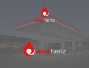 Projekt graficzny, nazwa firmy, tworzenie logo firm Logo dla nowej stacji paliw - myConcepT