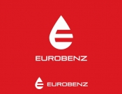 Projekt graficzny, nazwa firmy, tworzenie logo firm Logo dla nowej stacji paliw - bazi