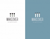 Projekt graficzny, nazwa firmy, tworzenie logo firm Logotyp dla studia kosmetycznego. - Polelumlelum