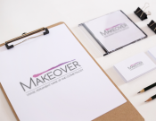 Projekt graficzny, nazwa firmy, tworzenie logo firm Logotyp dla studia kosmetycznego. - kokoni
