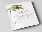 projektowanie logo oraz grafiki online Logotyp dla studia kosmetycznego.