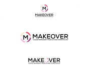Projekt graficzny, nazwa firmy, tworzenie logo firm Logotyp dla studia kosmetycznego. - myConcepT