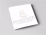 Projekt graficzny, nazwa firmy, tworzenie logo firm Logotyp dla studia kosmetycznego. - MMgraf
