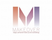 Projekt graficzny, nazwa firmy, tworzenie logo firm Logotyp dla studia kosmetycznego. - Stary_Marynarz
