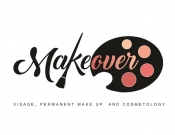 Projekt graficzny, nazwa firmy, tworzenie logo firm Logotyp dla studia kosmetycznego. - manakora