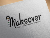Projekt graficzny, nazwa firmy, tworzenie logo firm Logotyp dla studia kosmetycznego. - lyset