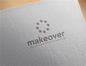 Projekt graficzny, nazwa firmy, tworzenie logo firm Logotyp dla studia kosmetycznego. - feim