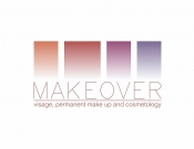 Projekt graficzny, nazwa firmy, tworzenie logo firm Logotyp dla studia kosmetycznego. - Stary_Marynarz