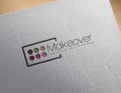 Projekt graficzny, nazwa firmy, tworzenie logo firm Logotyp dla studia kosmetycznego. - feim