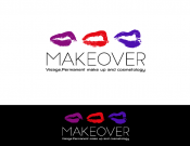 Projekt graficzny, nazwa firmy, tworzenie logo firm Logotyp dla studia kosmetycznego. - piotrekf35