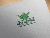 Projekt graficzny, nazwa firmy, tworzenie logo firm Nowe logo dla sklepu Indyjskiego - feim