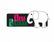 Projekt graficzny, nazwa firmy, tworzenie logo firm Nowe logo dla sklepu Indyjskiego - Adam91