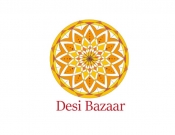 Projekt graficzny, nazwa firmy, tworzenie logo firm Nowe logo dla sklepu Indyjskiego - LakszmiStudio