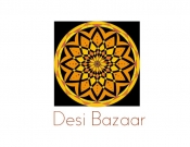 Projekt graficzny, nazwa firmy, tworzenie logo firm Nowe logo dla sklepu Indyjskiego - LakszmiStudio