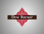 Projekt graficzny, nazwa firmy, tworzenie logo firm Nowe logo dla sklepu Indyjskiego - Renka