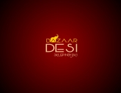 Projekt graficzny, nazwa firmy, tworzenie logo firm Nowe logo dla sklepu Indyjskiego - malarz