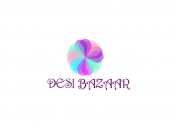 Projekt graficzny, nazwa firmy, tworzenie logo firm Nowe logo dla sklepu Indyjskiego - malarz