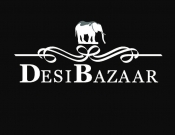 Projekt graficzny, nazwa firmy, tworzenie logo firm Nowe logo dla sklepu Indyjskiego - gramar