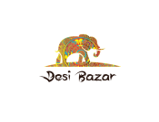 Projekt graficzny, nazwa firmy, tworzenie logo firm Nowe logo dla sklepu Indyjskiego - Darksider