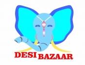 Projekt graficzny, nazwa firmy, tworzenie logo firm Nowe logo dla sklepu Indyjskiego - Kowalskimark