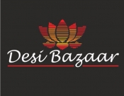Projekt graficzny, nazwa firmy, tworzenie logo firm Nowe logo dla sklepu Indyjskiego - Dzikiii