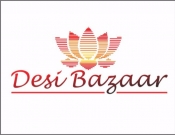 Projekt graficzny, nazwa firmy, tworzenie logo firm Nowe logo dla sklepu Indyjskiego - Dzikiii