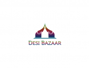 Projekt graficzny, nazwa firmy, tworzenie logo firm Nowe logo dla sklepu Indyjskiego - Butryk