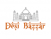 Projekt graficzny, nazwa firmy, tworzenie logo firm Nowe logo dla sklepu Indyjskiego - MoonCompany