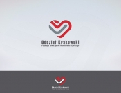 Projekt graficzny, nazwa firmy, tworzenie logo firm Oddział Krakowski PTNT - macbeth75