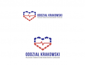 Projekt graficzny, nazwa firmy, tworzenie logo firm Oddział Krakowski PTNT - myConcepT