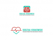 Projekt graficzny, nazwa firmy, tworzenie logo firm Oddział Krakowski PTNT - myConcepT