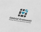 Projekt graficzny, nazwa firmy, tworzenie logo firm Oddział Krakowski PTNT - feim