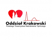 Projekt graficzny, nazwa firmy, tworzenie logo firm Oddział Krakowski PTNT - WMR_