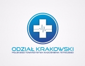 Projekt graficzny, nazwa firmy, tworzenie logo firm Oddział Krakowski PTNT - Szubmaister