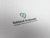 Projekt graficzny, nazwa firmy, tworzenie logo firm Oddział Krakowski PTNT - Darksider
