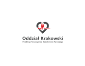 Projekt graficzny, nazwa firmy, tworzenie logo firm Oddział Krakowski PTNT - Darksider