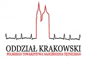 Projekt graficzny, nazwa firmy, tworzenie logo firm Oddział Krakowski PTNT - gramar